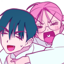 #looking Discord server icon