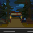 Camp Tipiskaw Discord server icon