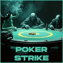 Poker Strike - The map