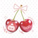 ノcherriess • chatting • artsy icon