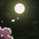 Midnight Spot 🌙 𝜗ৎ𓂃 Discord server icon