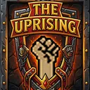 The Uprising Discord server icon