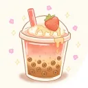 ౨ৎ ✮⋆˙ strawberry honey cafe ˙⋆✮ ౨ৎ