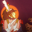Guts and Whitepowder Discord server icon