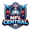 NFL Central Discord server icon