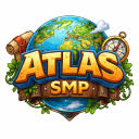 Atlas SMP Discord server icon