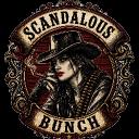 SCANDALOUS' BUNCH