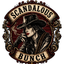 SCANDALOUS' BUNCH
