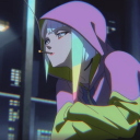 CyberWorld Discord server icon