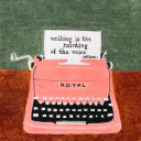 ᴛʜᴇ ᴍᴀɴᴜꜱᴄʀɪᴘᴛ Discord server icon