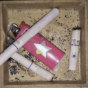 𓋝 Vibe Zone 𓋜 Discord server icon