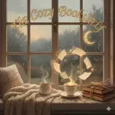 The Cozy Bookshelf