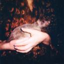 ◟♯ . / the subway !!