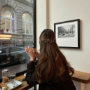 ❖𝗠𝗢𝗢𝗡𝗟𝗜𝗚𝗛𝗧𝗦𝗢𝗟𝗔𝗖𝗘❖ Discord server icon