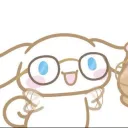 cinnamon! discord icon