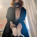 Madame Sherlock's House of Luxury