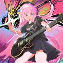 Kessokuu 結束 Discord server icon