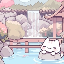 Kozy Kingdom ₍^. .^₎⟆ Discord server icon