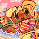 ✩ Cosmo's Bakery! 🧁彡 Discord server icon