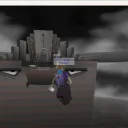 Knock Off TTR Server