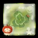 .   lucki   ݁   lovrs  ˖  🍀 𓈒 ݁