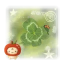 .   lucki   ݁   lovrs  ˖  🍀 𓈒 ݁
