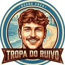 Tropa do ruivo