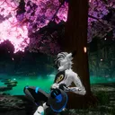 Volans furry discord