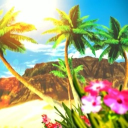 DESPAIR  /  HOPE HARMONY  :  A DR RP SERVER Discord server icon