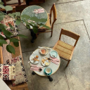 ❄༄┊Rei's Floral Garden ❁ˎˊ˗ Discord server icon