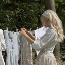 ꧁༺ A Galaxy's Whisper ༻꧂ Discord server icon