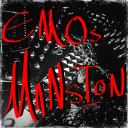 🖤🩸Emos Mansion 🍷⛓ Discord server icon
