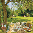 🕰 • Echo Chamber • 🕰 Discord server icon