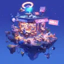 Café Ephemera
