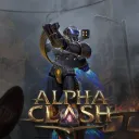 Alpha Clash - St. Louis