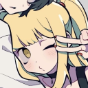 Ø𝓫𝓵𝓲𝓿ᵐᵃⁱⁿ Discord server icon