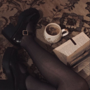 ⋆⁺₊⋆ slow rvmp ꒰´◡`꒱ ˗ˏˋ adore yumeship • DNJTL ˊˎ˗ Discord server icon