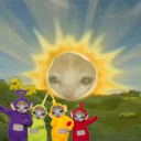 🎭Circus Carnival Connection🎭 Discord server icon