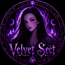 🕯The Velvet Sect Discord server icon