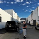 ⋆. ゛ 𝙼𝚒𝚗𝚐𝚕𝚎𝚛 ✩ Discord server icon