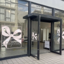 ꧁༺ 𝓚𝓸𝓭𝔃𝓪𝔀𝓪 𝓜𝓸𝓸𝓷 ༻꧂ Discord server icon