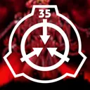 Site 35 | SCP FR - Fermé