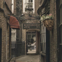 ⋆˙⟡ ࣪ ִֶָ☾. 𝘾𝙚𝙡𝙚𝙨𝙩𝙞𝙖𝙡 𝙃𝙖𝙯𝙚 ࣪ ִֶָ☾. ⟡˙⋆ Discord server icon