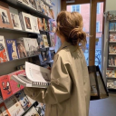 ᶻᵃᵖʰʸʳ 𝙴𝚌𝚑𝚘𝚜 Discord server icon