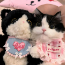 ☾ 𝒱𝒞 𝒢𝓁𝒾𝓂𝓂𝑒𝓇𝒮𝓉𝒶𝓇 • • 𝒞𝒽𝒾𝓁𝓁 • 𝒞𝒽𝒶𝓉 • 𝒱𝒾𝒷𝑒𝓈 ⊹ Discord server icon