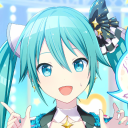 ⏖     mulɑn's      ⏖      mellow rvmp Discord server icon