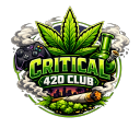 Critical's  Club Discord server icon