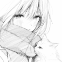 Ⓒⓗⓐⓓ Ⓟⓐⓛⓐⓒⓔ ✦ Discord server icon