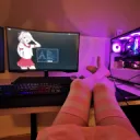 tech femboy lounge :3