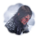 ﹐        𓎟𓎡  .     / marston      .      𝒞 Discord server icon